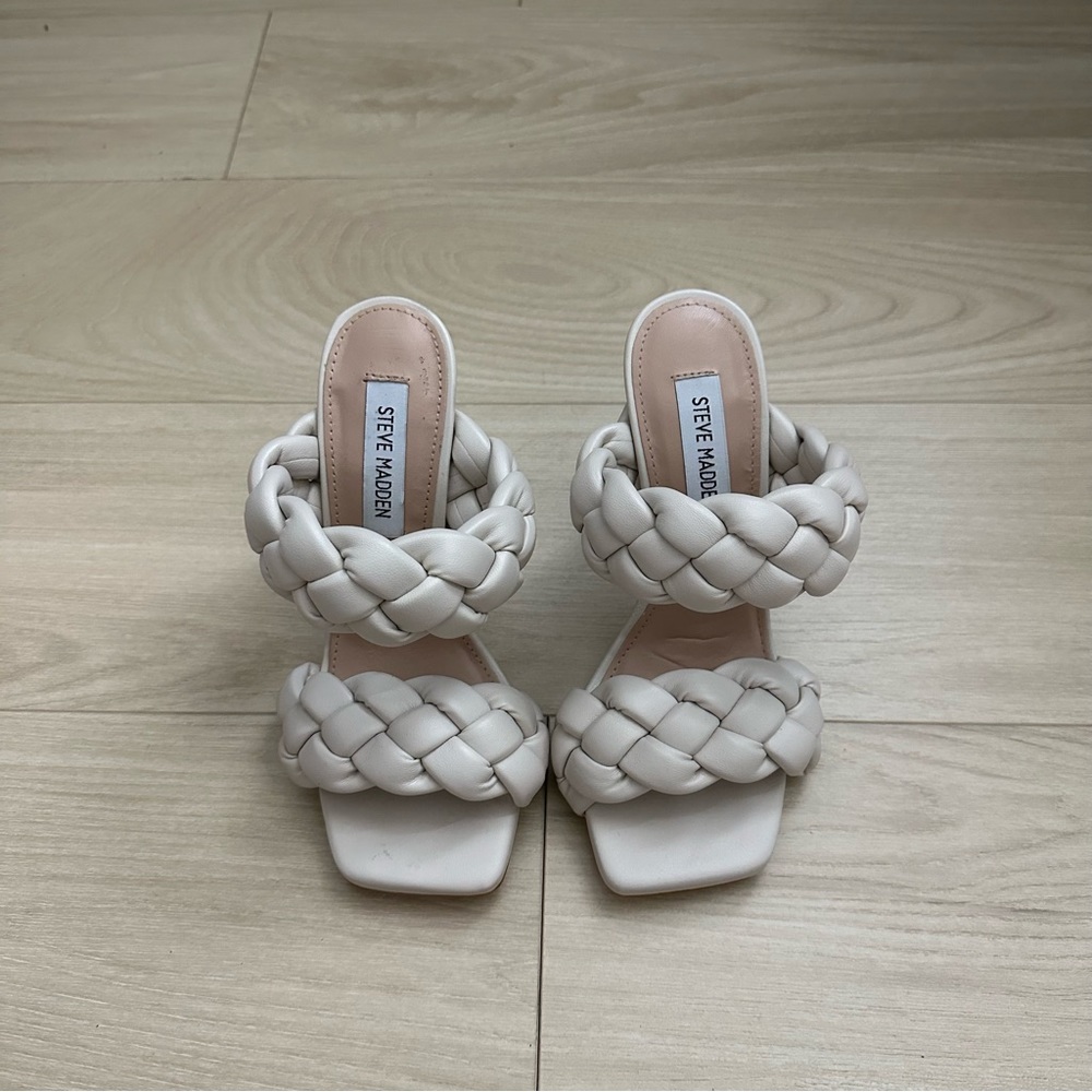 Steve Madden Kenley Heel